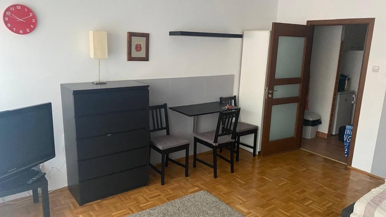 Budapest Flat Rent Buitenkant foto