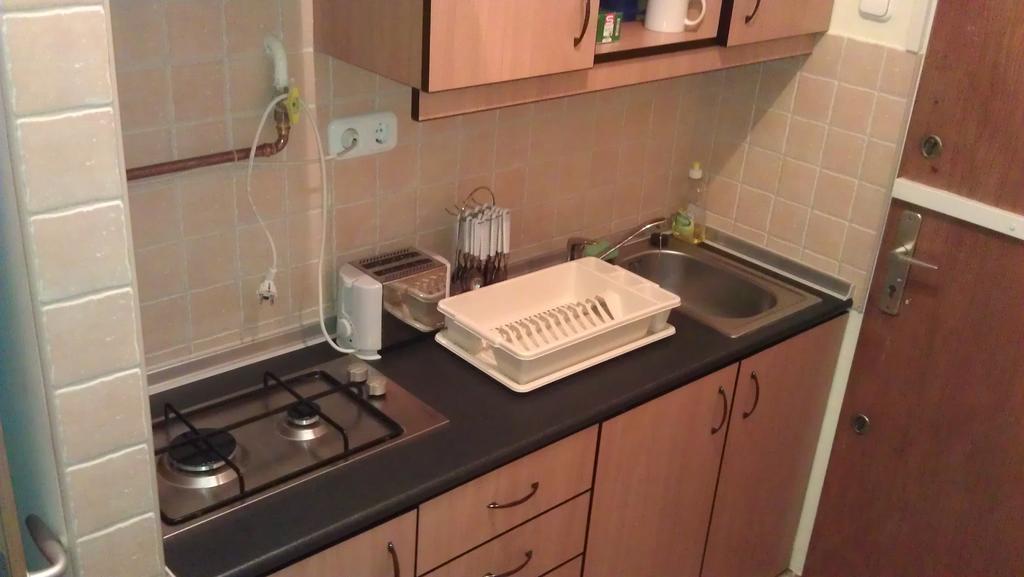 Budapest Flat Rent Kamer foto