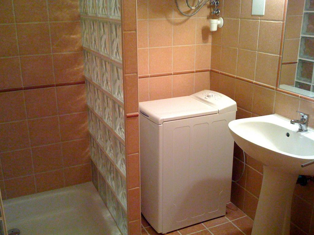 Budapest Flat Rent Kamer foto