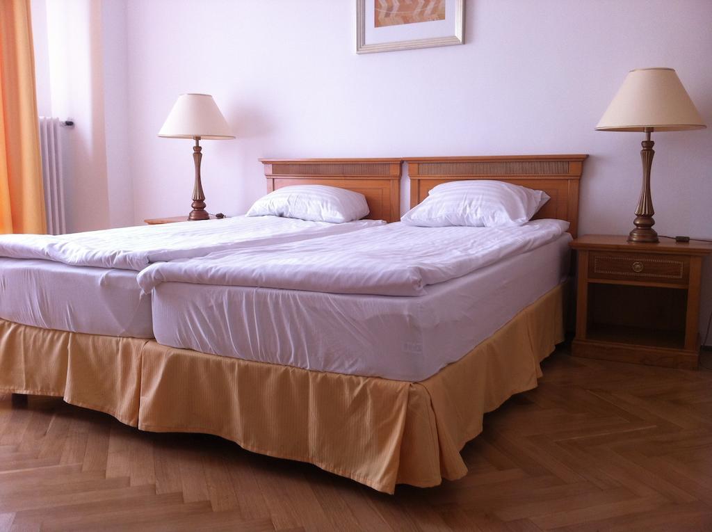 Budapest Flat Rent Kamer foto