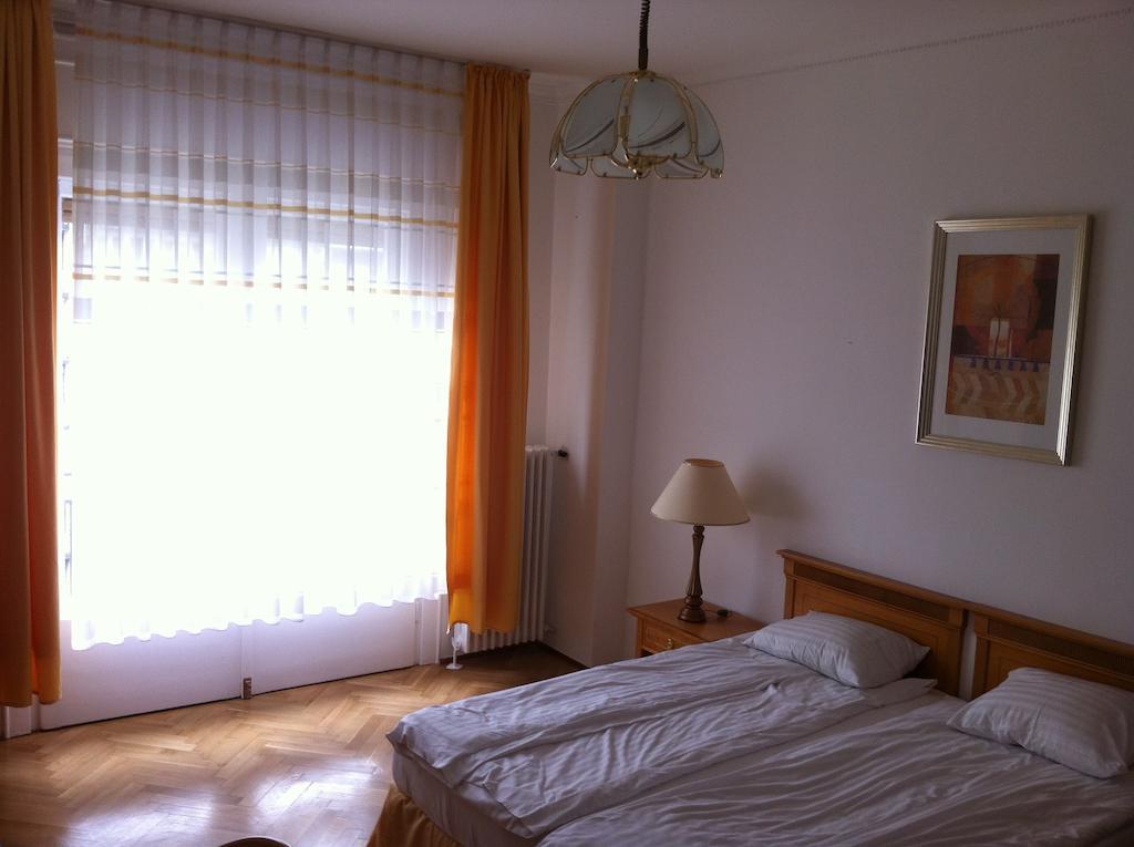 Budapest Flat Rent Kamer foto