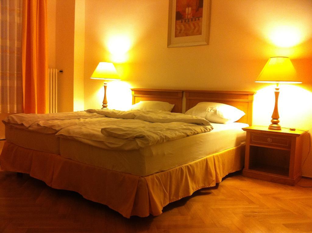 Budapest Flat Rent Kamer foto