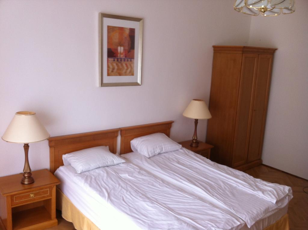 Budapest Flat Rent Kamer foto